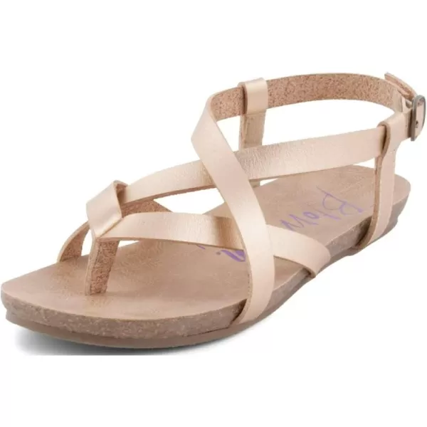 Blowfish Womens Granola Sandal