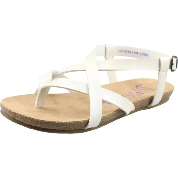 Blowfish Womens Granola Sandal