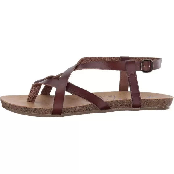 Blowfish Womens Granola Sandal