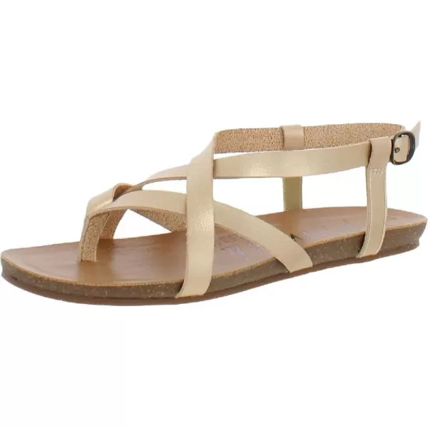 Blowfish Womens Granola Sandal