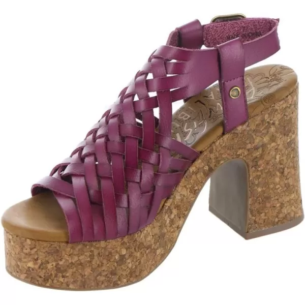 Blowfish Womens Granola Sandal