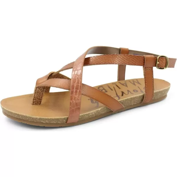 Blowfish Womens Granola Sandal