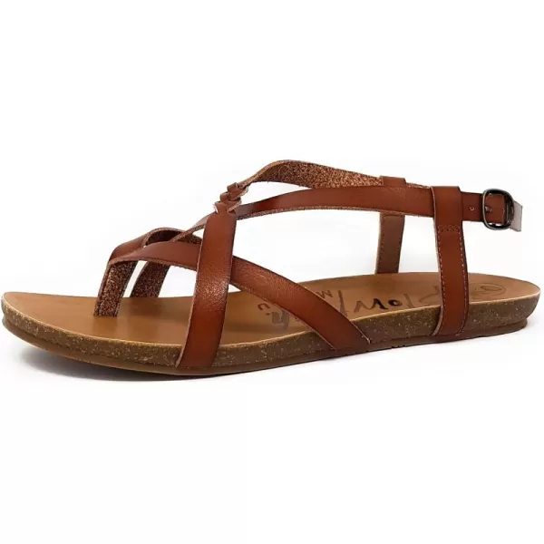 Blowfish Womens Granola Sandal