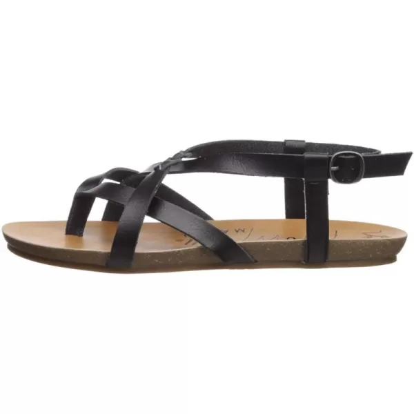 Blowfish Womens Granola Sandal