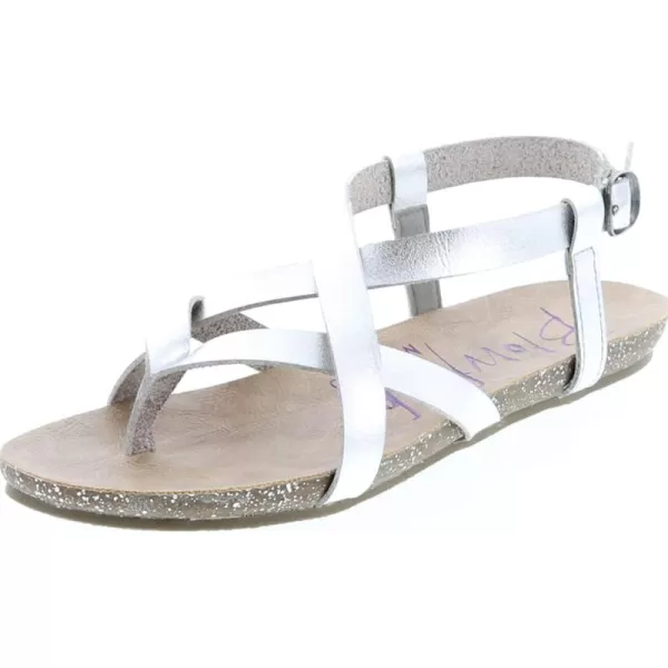 Blowfish Womens Granola Sandal