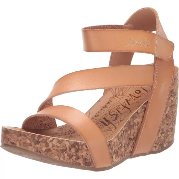 Blowfish Womens Hapuku Wedge Sandal