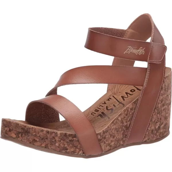 Blowfish Womens Hapuku Wedge Sandal