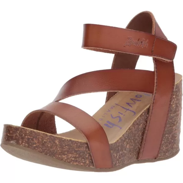 Blowfish Womens Hapuku Wedge Sandal