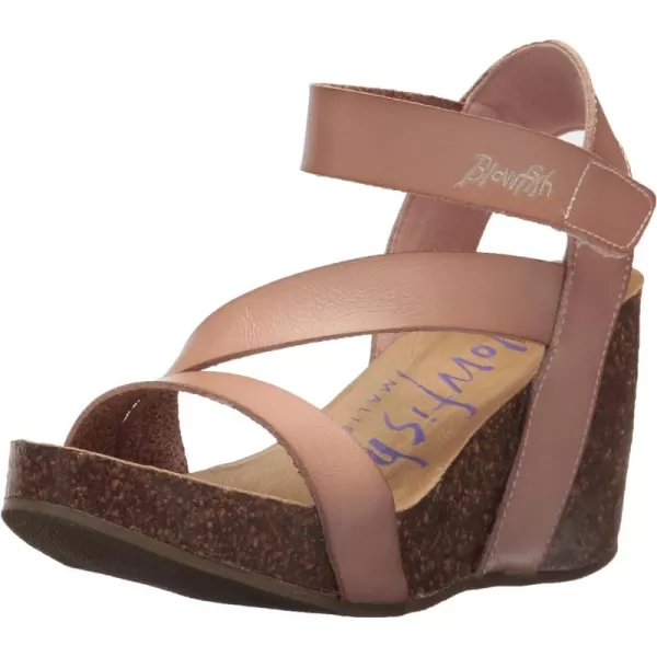 Blowfish Womens Hapuku Wedge Sandal