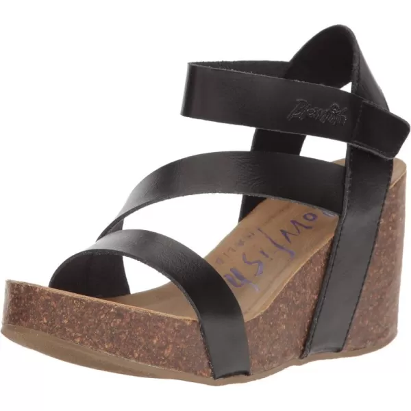 Blowfish Womens Hapuku Wedge Sandal