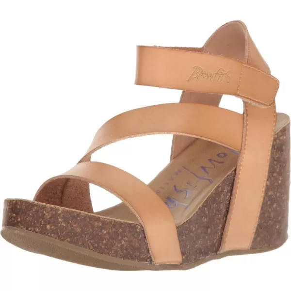 Blowfish Womens Hapuku Wedge Sandal