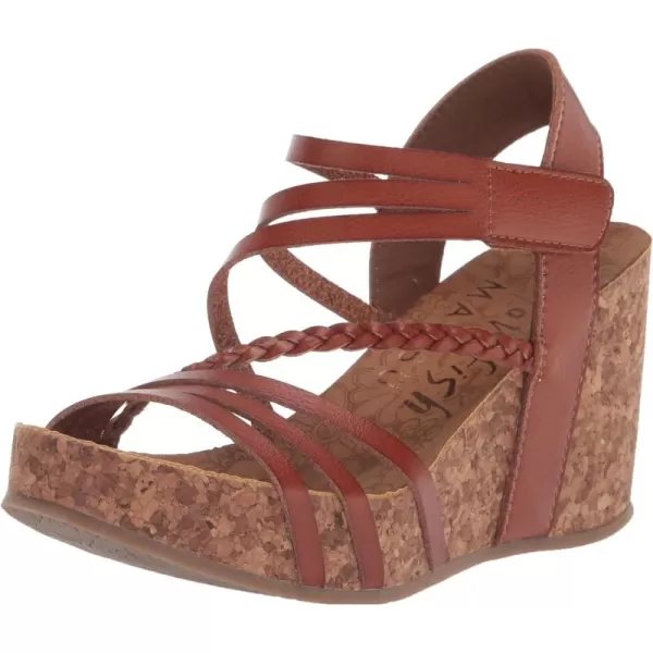 Blowfish Womens Heidi Wedge Sandal