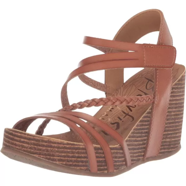 Blowfish Womens Heidi Wedge Sandal