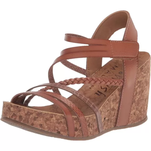 Blowfish Womens Heidi Wedge Sandal