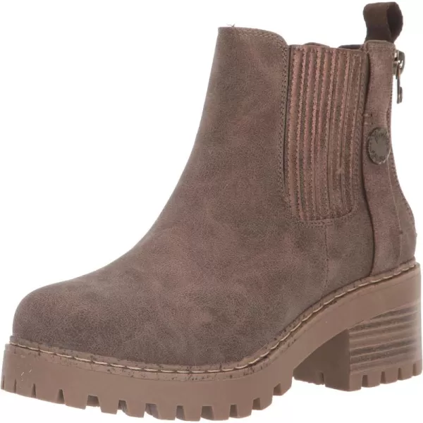 Blowfish Womens Layten Chelsea Boot