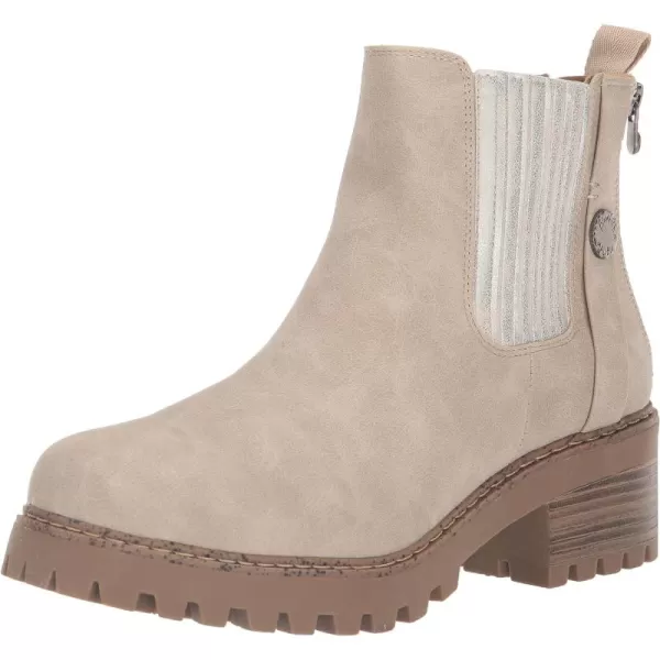 Blowfish Womens Layten Chelsea Boot