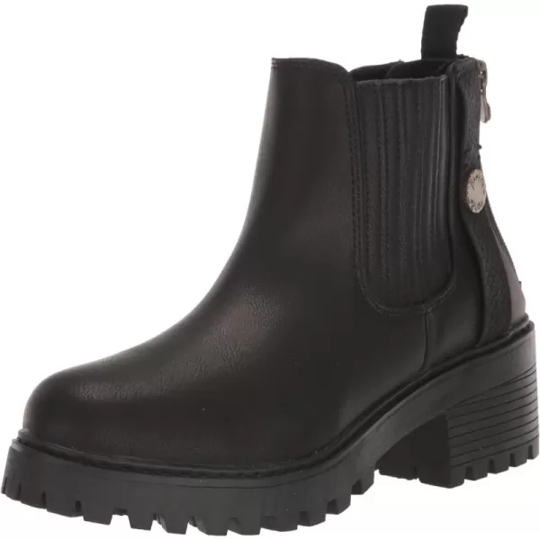 Blowfish Womens Layten Chelsea Boot