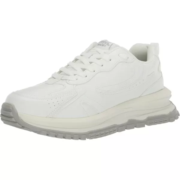 Blowfish Womens Leo Lace Up Sneaker