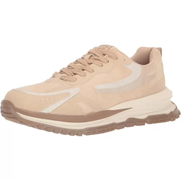 Blowfish Womens Leo Lace Up Sneaker
