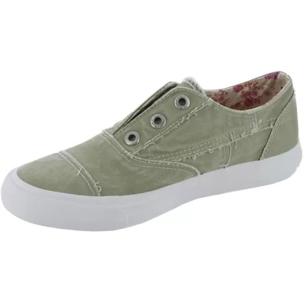 Blowfish Womens Malia Slip On Sneaker