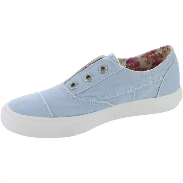 Blowfish Womens Malia Slip On Sneaker