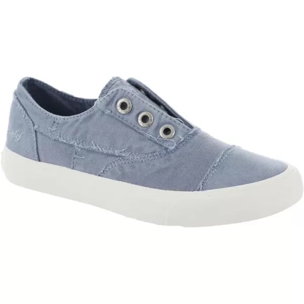 Blowfish Womens Malia Slip On Sneaker