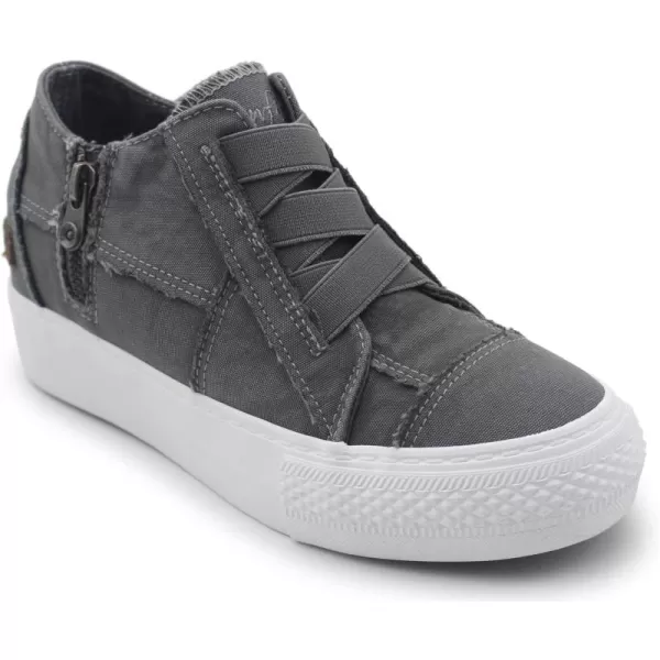 Blowfish Womens Mamba Canvas Sneaker