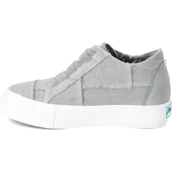 Blowfish Womens Mamba Canvas Sneaker