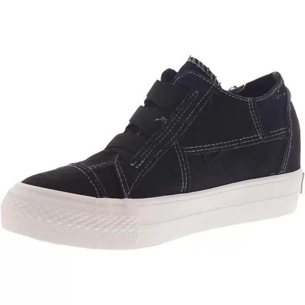 Blowfish Womens Mamba Canvas Sneaker