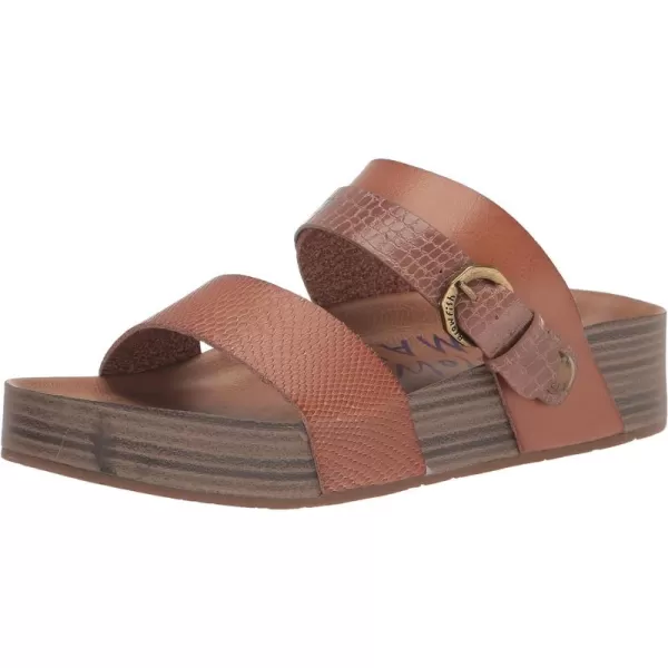 Blowfish Womens Marge Sandal