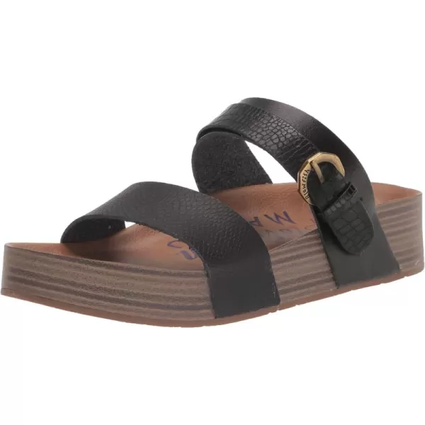 Blowfish Womens Marge Sandal