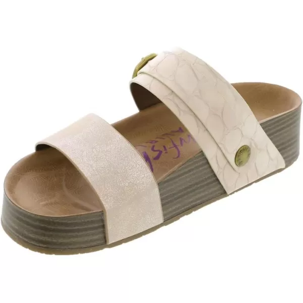 Blowfish Womens Marge Sandal