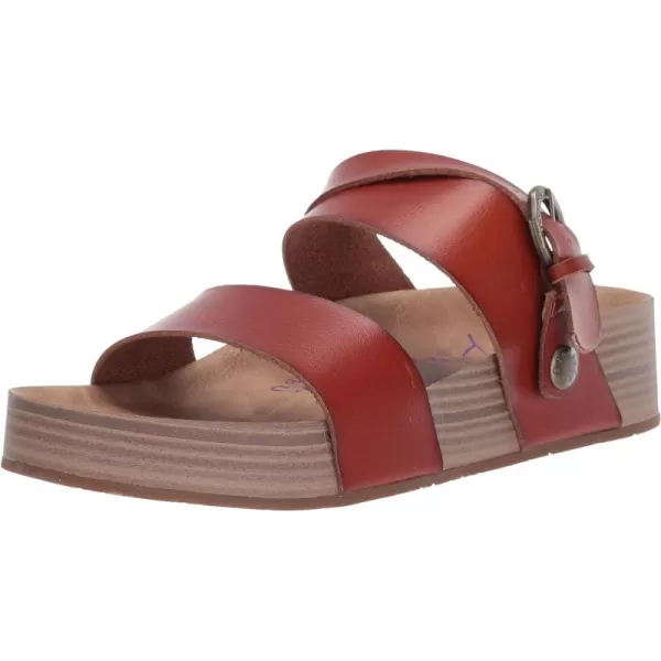 Blowfish Womens Marge Sandal