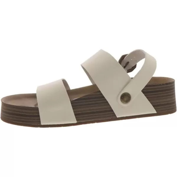 Blowfish Womens Marge Sandal
