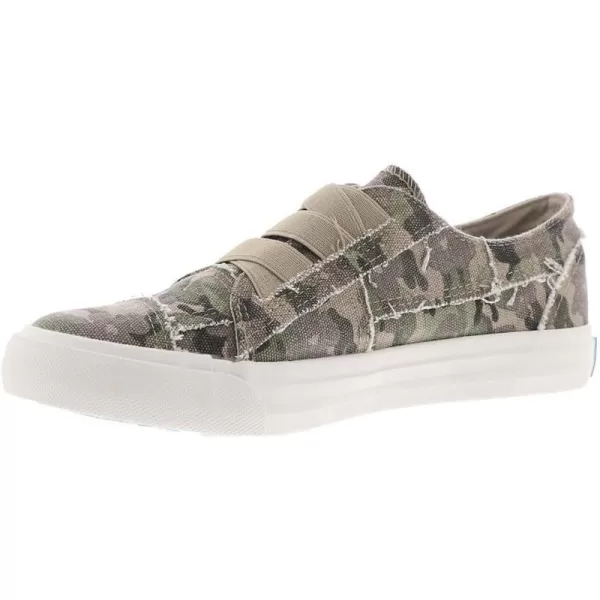 Blowfish Womens Marley Slip On Sneaker
