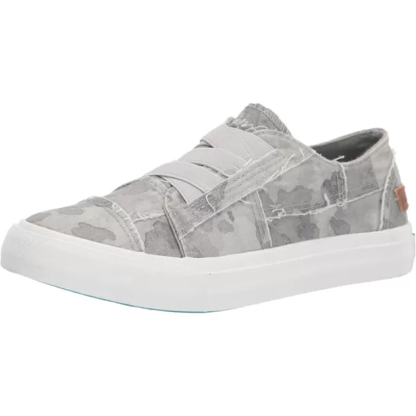 Blowfish Womens Marley Slip On Sneaker