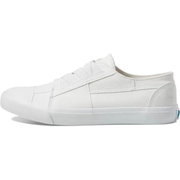 Blowfish Womens Marley Slip On Sneaker