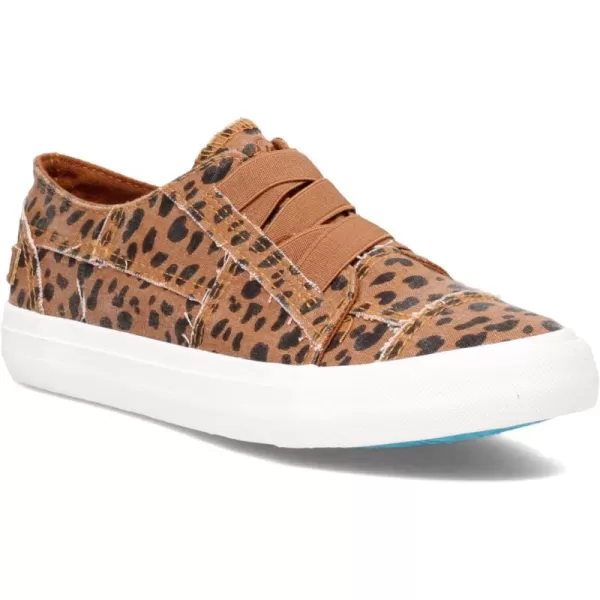 Blowfish Womens Marley Slip On Sneaker