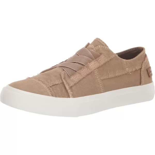 Blowfish Womens Marley Slip On Sneaker