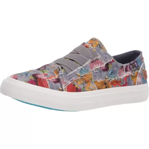 Blowfish Womens Marley Slip On Sneaker
