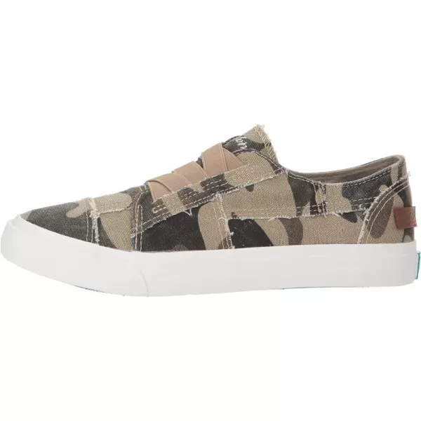 Blowfish Womens Marley Slip On Sneaker