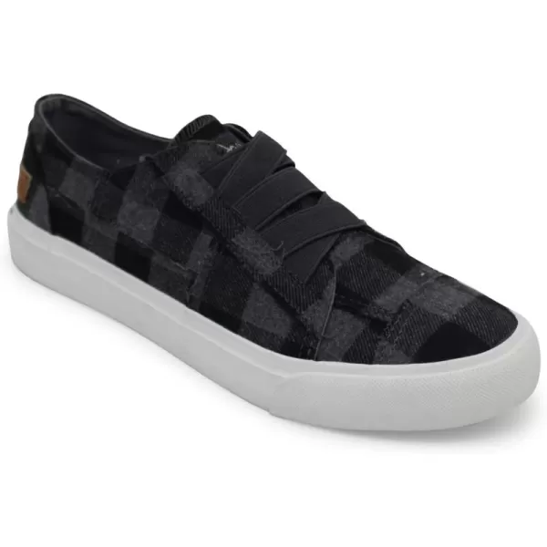 Blowfish Womens Marley Slip On Sneaker