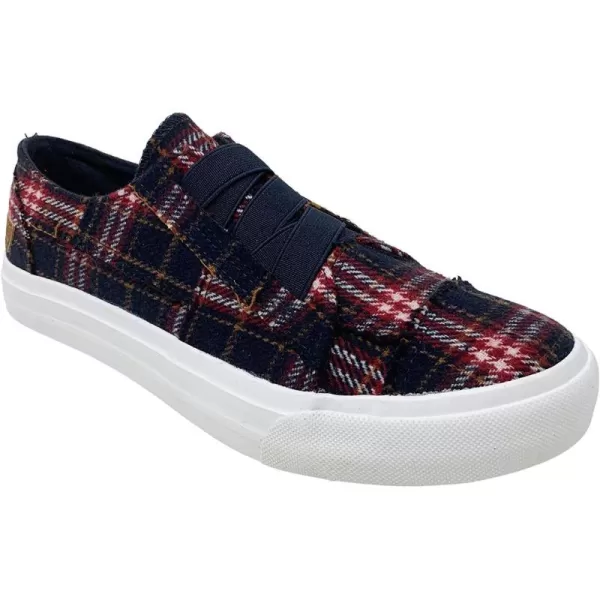 Blowfish Womens Marley Slip On Sneaker