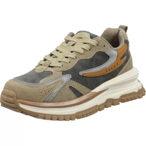 Blowfish Womens Marley Slip On Sneaker