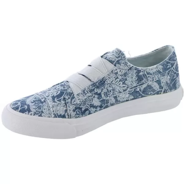 Blowfish Womens Marley Slip On Sneaker