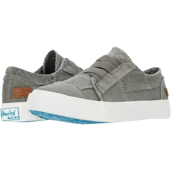 Blowfish Womens Marley Slip On Sneaker