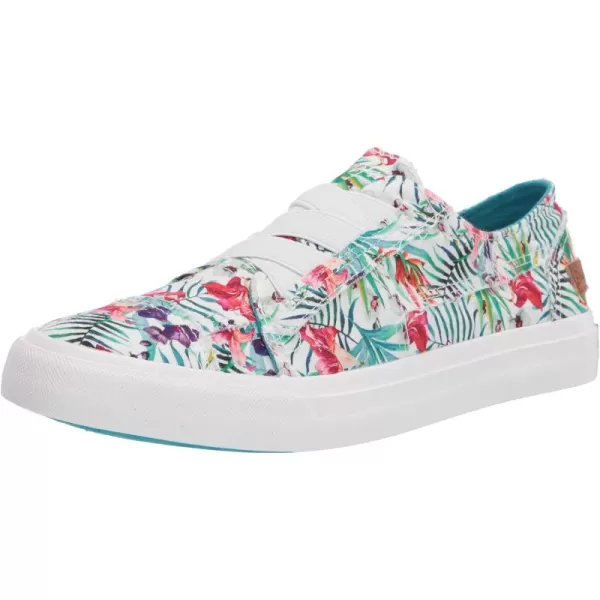 Blowfish Womens Marley Slip On Sneaker