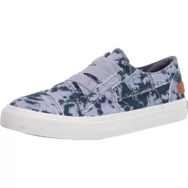 Blowfish Womens Marley Slip On Sneaker