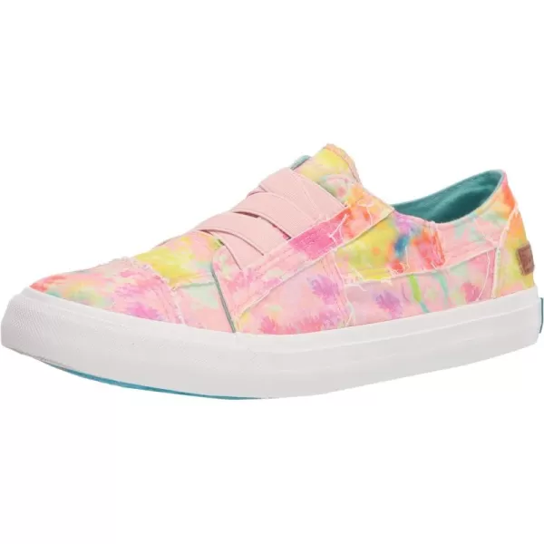 Blowfish Womens Marley Slip On Sneaker
