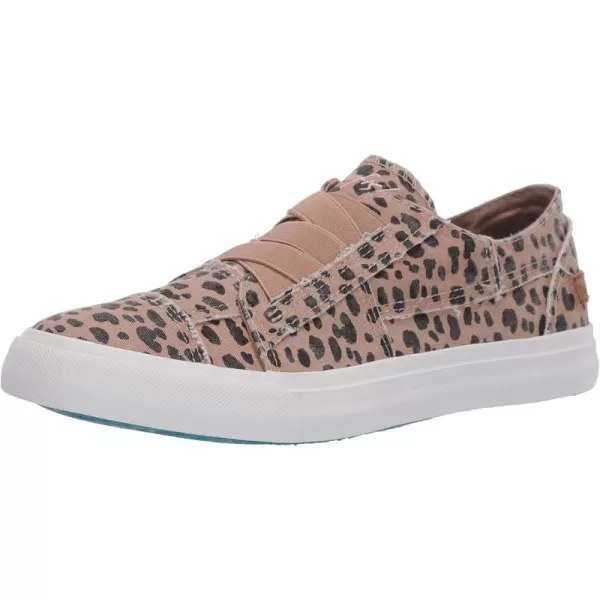 Blowfish Womens Marley Slip On Sneaker
